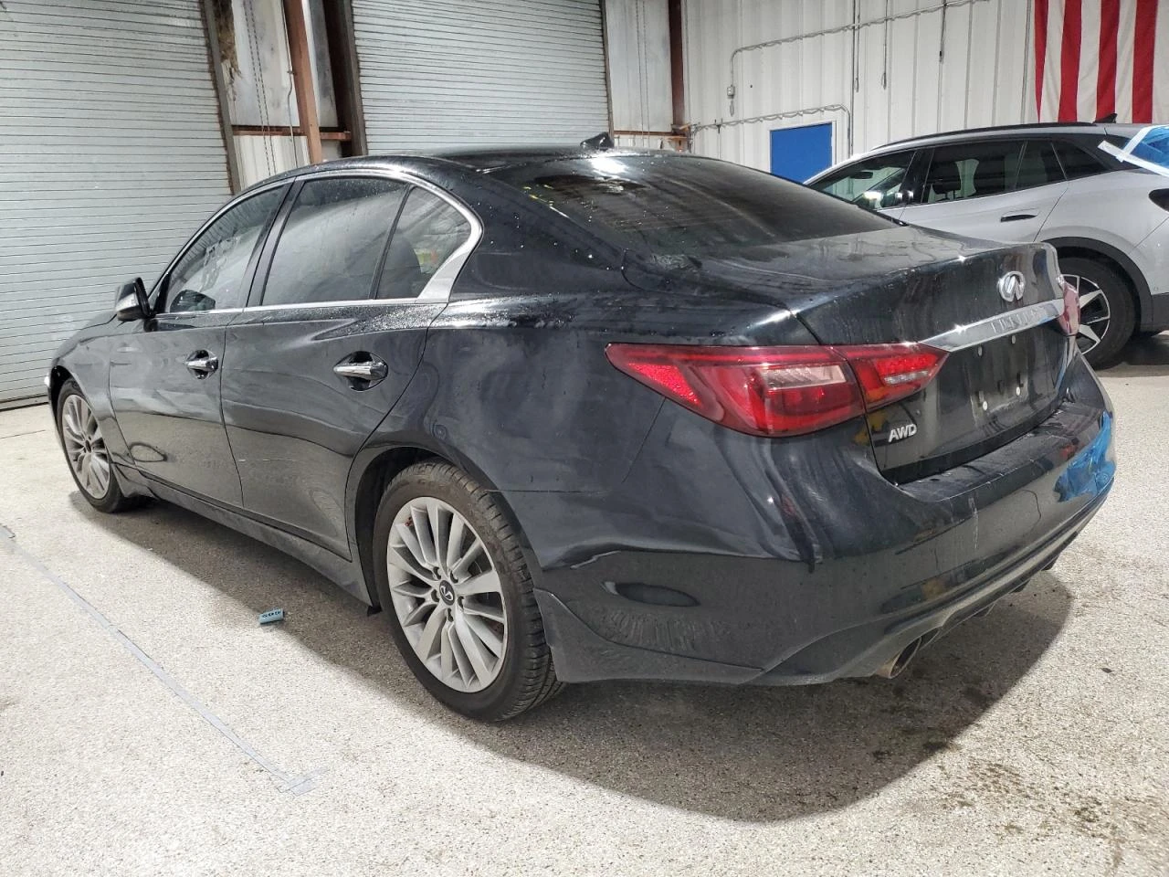 Infiniti Q50 | Mobile.bg � ����������� 4