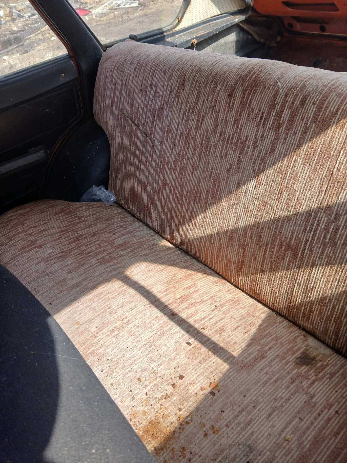 Moskvich Иж, снимка 6 - Автомобили и джипове - 54104599