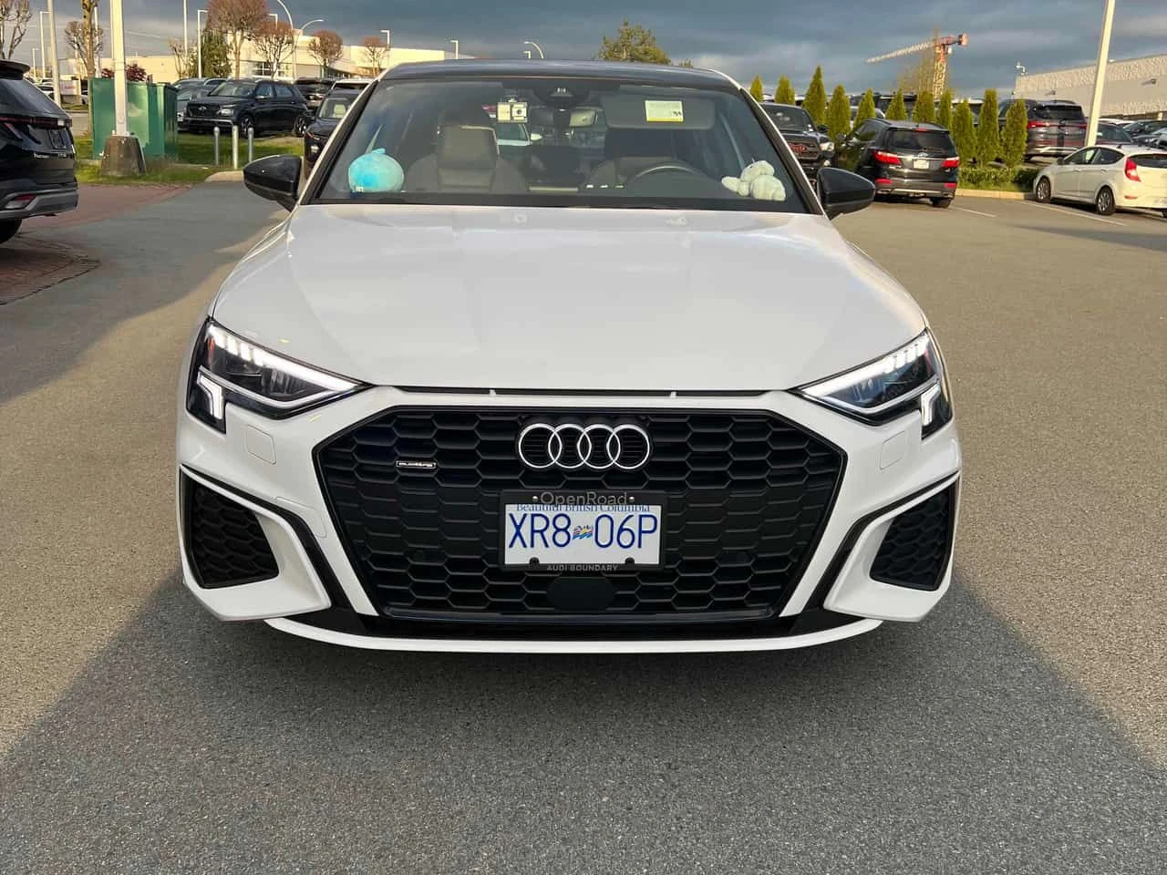 Audi A3 * Progressiv * PANO* KEYLESS* �������*  | Mobile.bg � ����������� 6