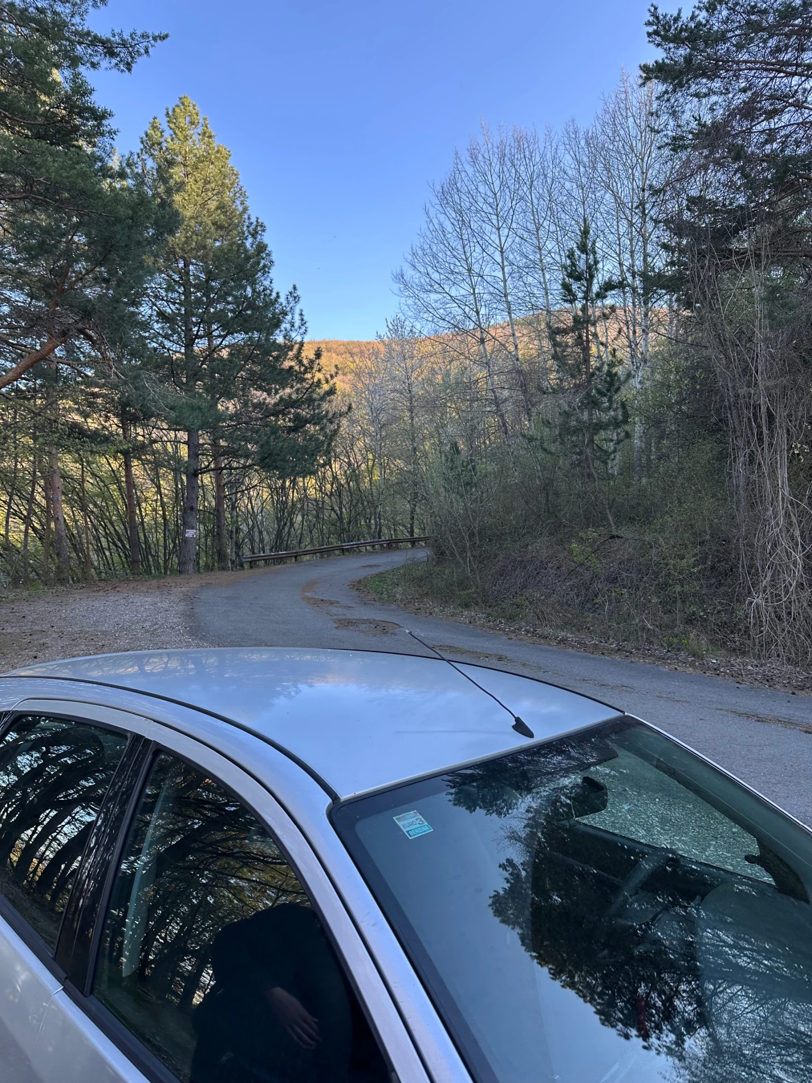 Ford Focus 1.6 , снимка 13 - Автомобили и джипове - 54444429