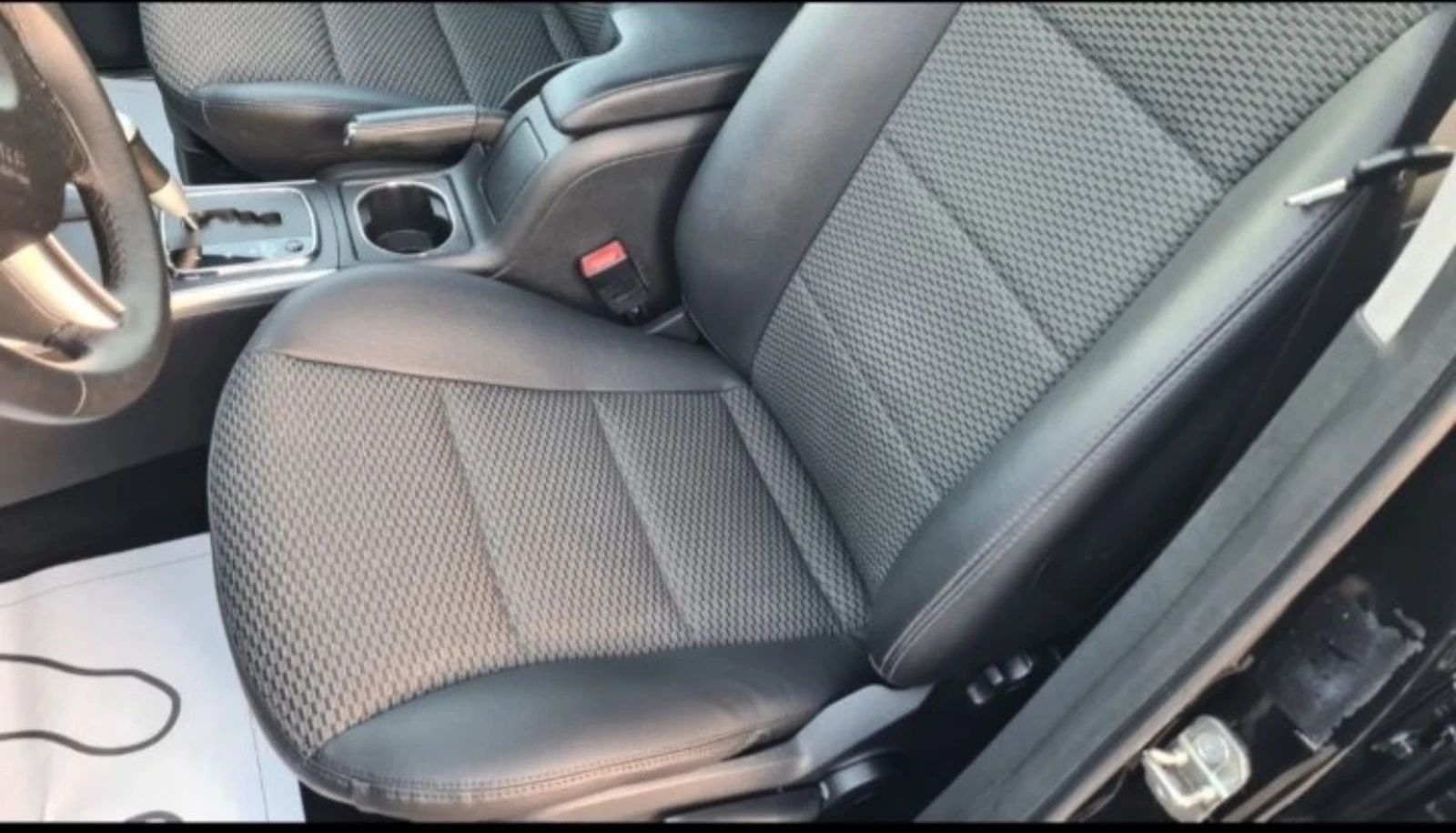 Mercedes-Benz B 200 2.0i Facelift, снимка 4 - Автомобили и джипове - 54686185