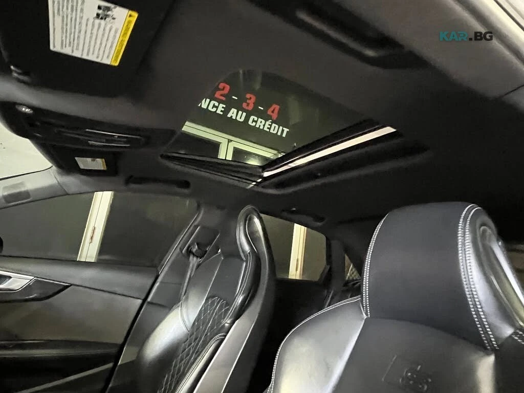 Audi S4 QUATTRO* PRESTIGE* B&O* 360* КАМЕРИ* ДИГ* ТАБЛО* , снимка 10 - Автомобили и джипове - 54702821