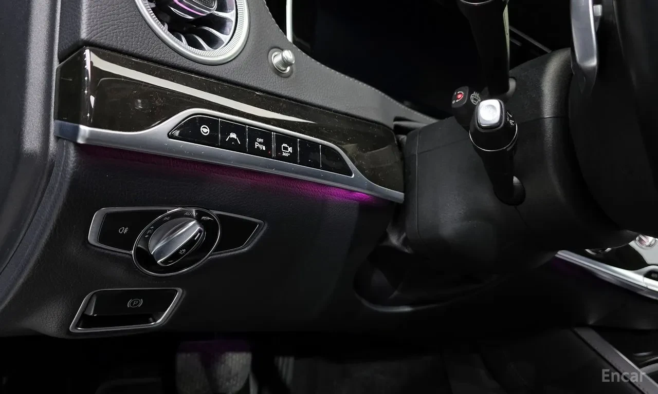 Mercedes-Benz S 500 L / AMG / TV / 3D BURMESTER / 360 / ЛИЗИНГ , снимка 14 - Автомобили и джипове - 54827373
