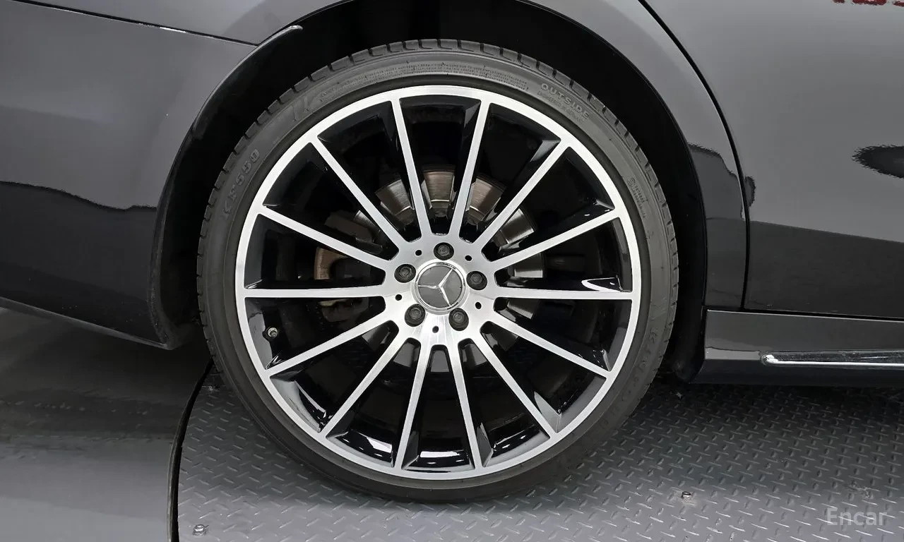Mercedes-Benz S 500 L / AMG / TV / 3D BURMESTER / 360 / ЛИЗИНГ , снимка 5 - Автомобили и джипове - 54827373