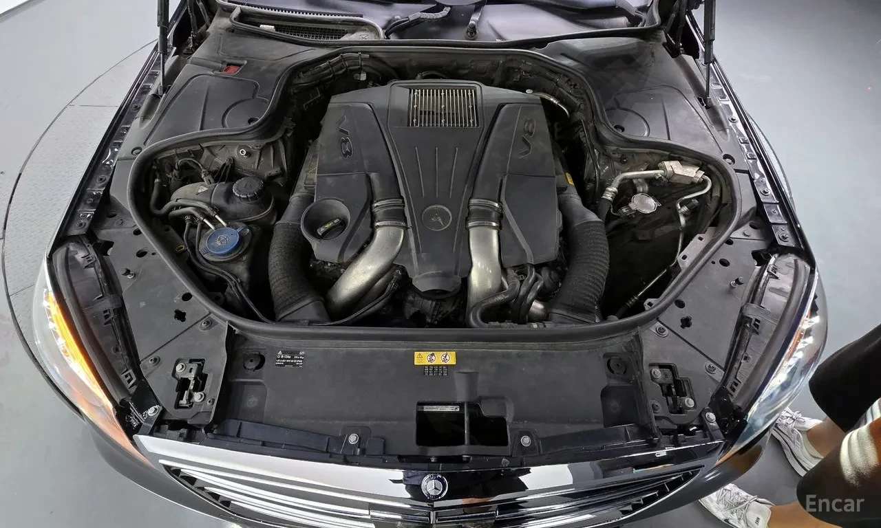 Mercedes-Benz S 500 L / AMG / TV / 3D BURMESTER / 360 / ЛИЗИНГ , снимка 6 - Автомобили и джипове - 54827373
