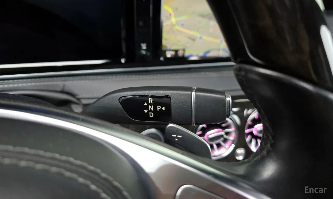 Mercedes-Benz S 500 L / AMG / TV / 3D BURMESTER / 360 / ЛИЗИНГ , снимка 9 - Автомобили и джипове - 54827373