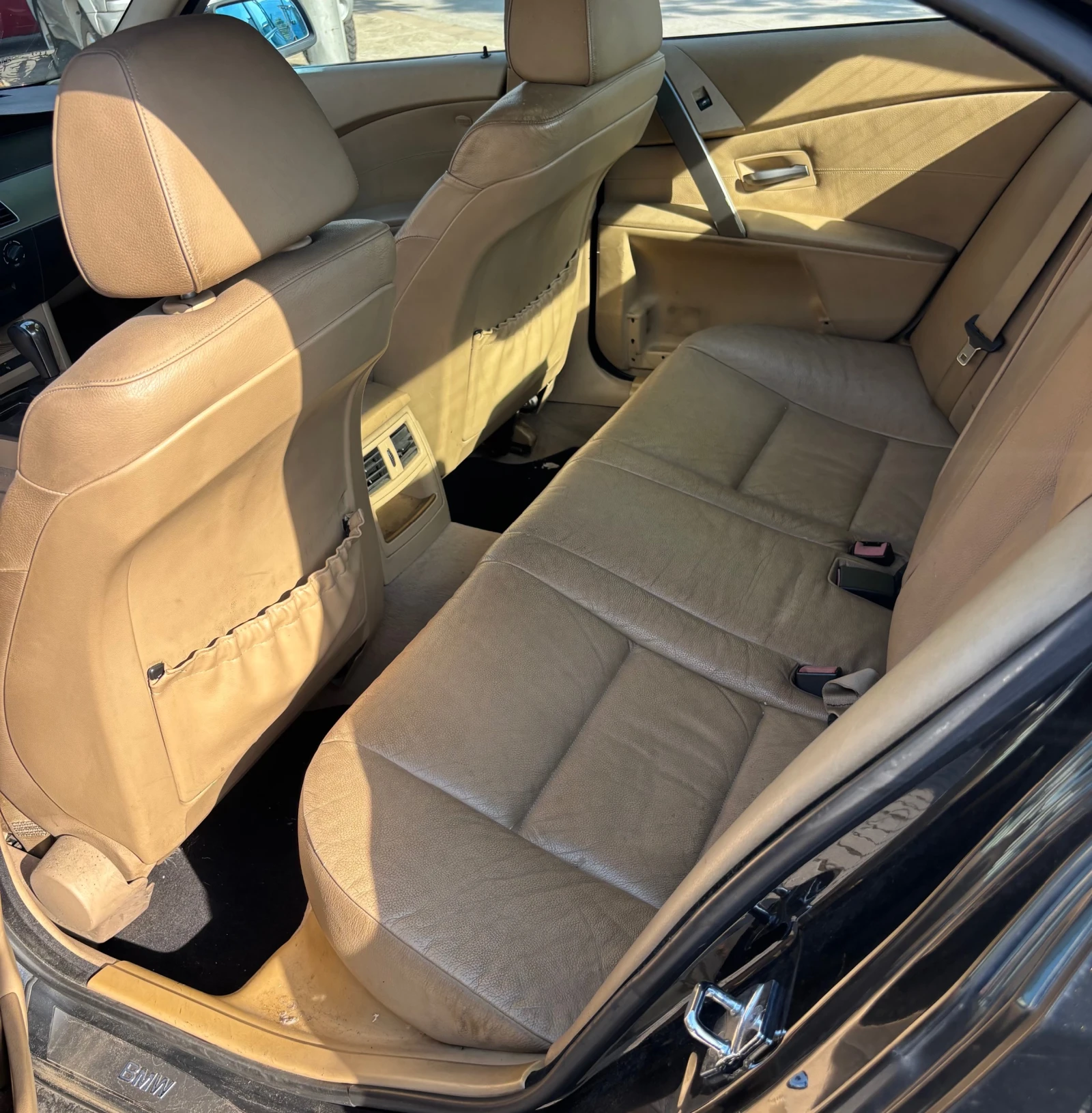 BMW 530 530D, снимка 9 - Автомобили и джипове - 55122271