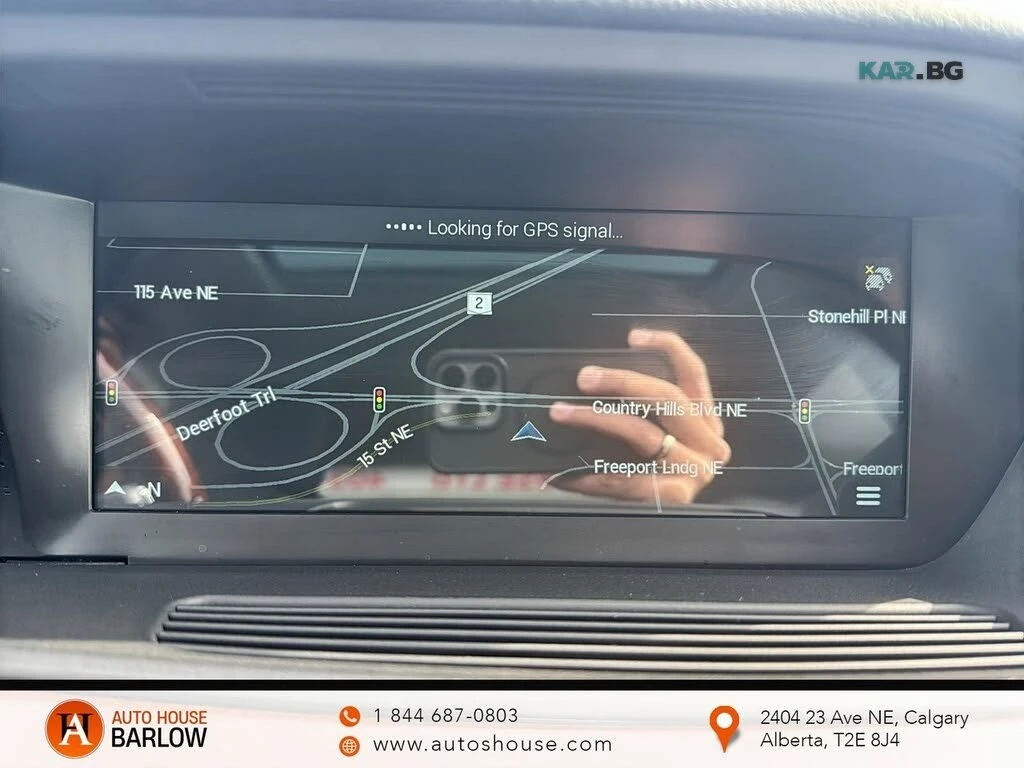 Mercedes-Benz S 63 AMG* A���������* (���� �� ��) | Mobile.bg � ����������� 14