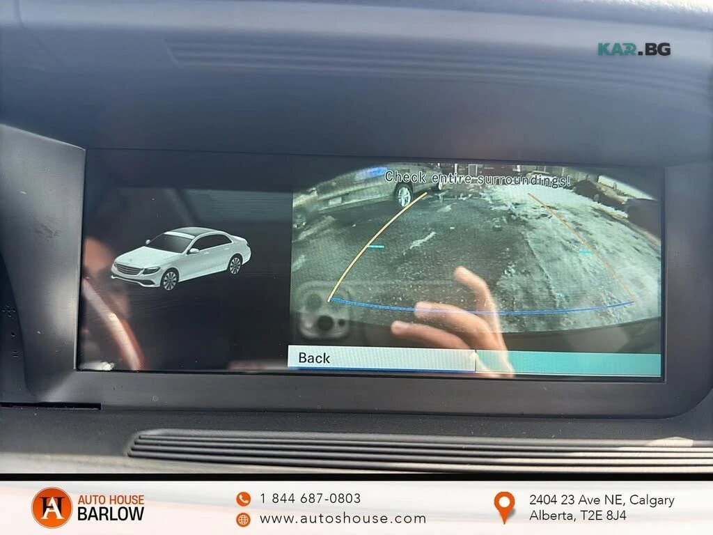 Mercedes-Benz S 63 AMG* A���������* (���� �� ��) | Mobile.bg � ����������� 13