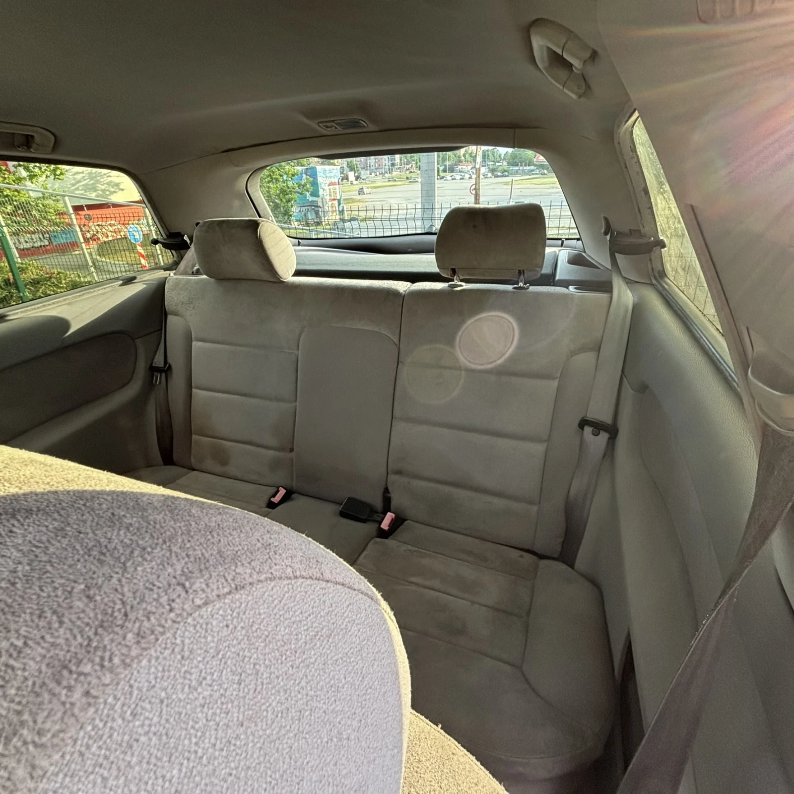 Audi A3 1.6 бензин/газ, снимка 10 - Автомобили и джипове - 55226244