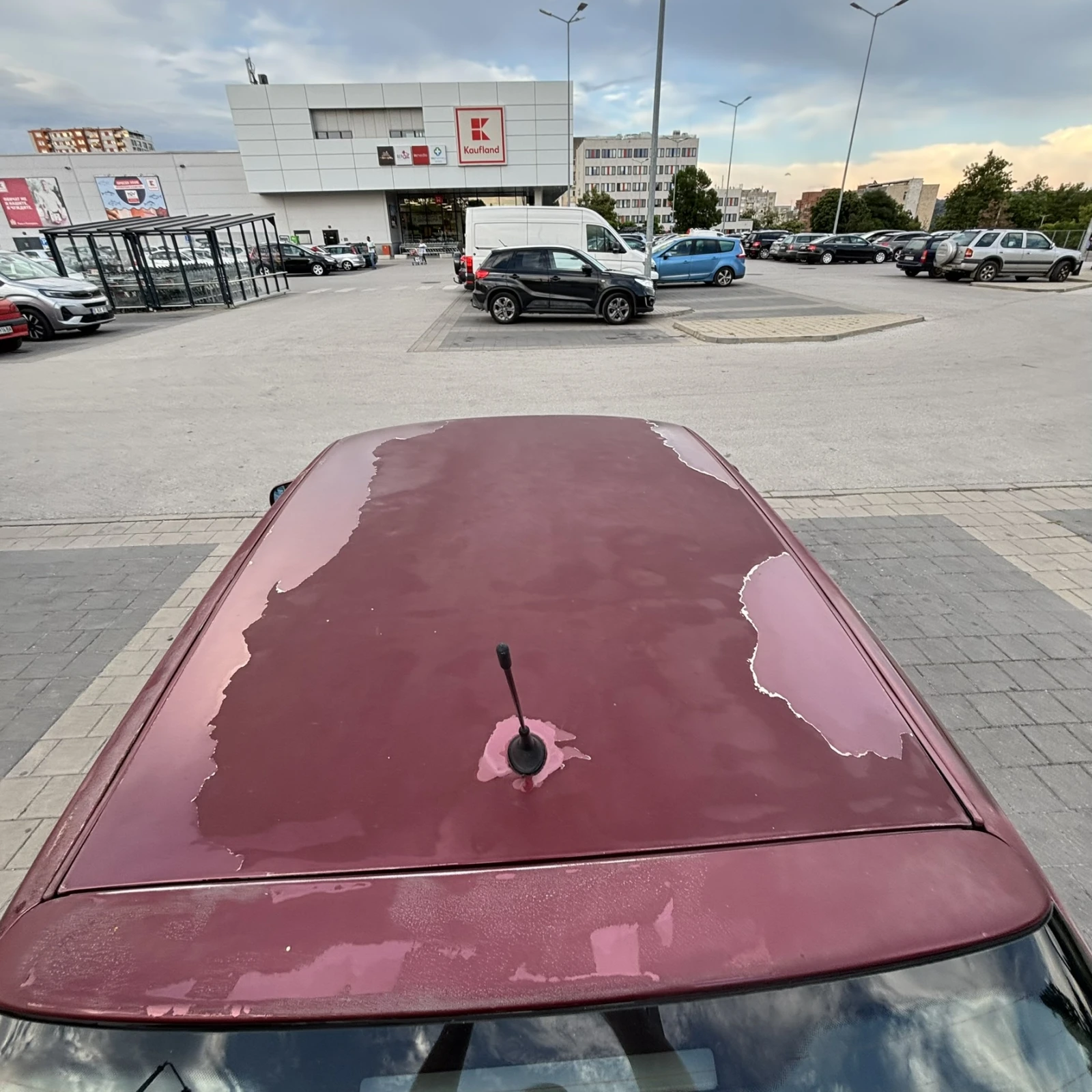 Audi A3 1.6 бензин/газ, снимка 15 - Автомобили и джипове - 55226244