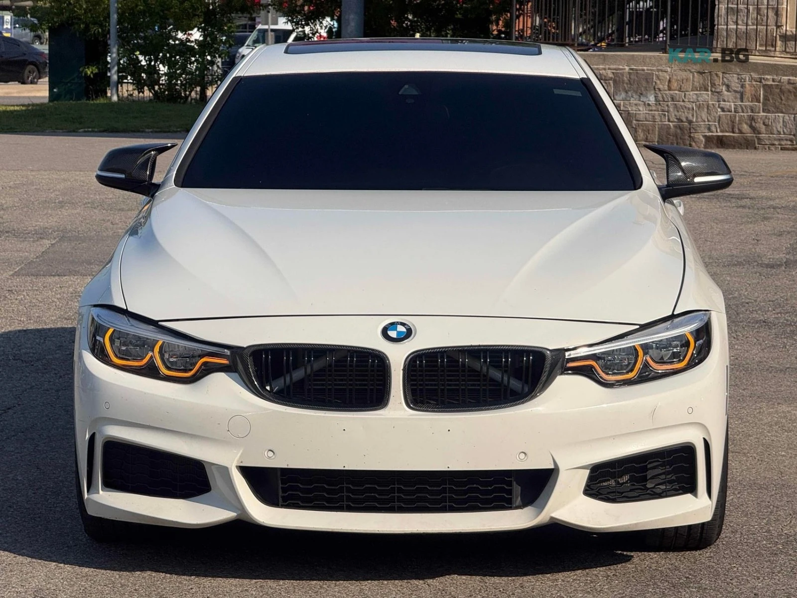 BMW 440 xDrive Автокредит Цена до България, снимка 2 - Автомобили и джипове - 55250286