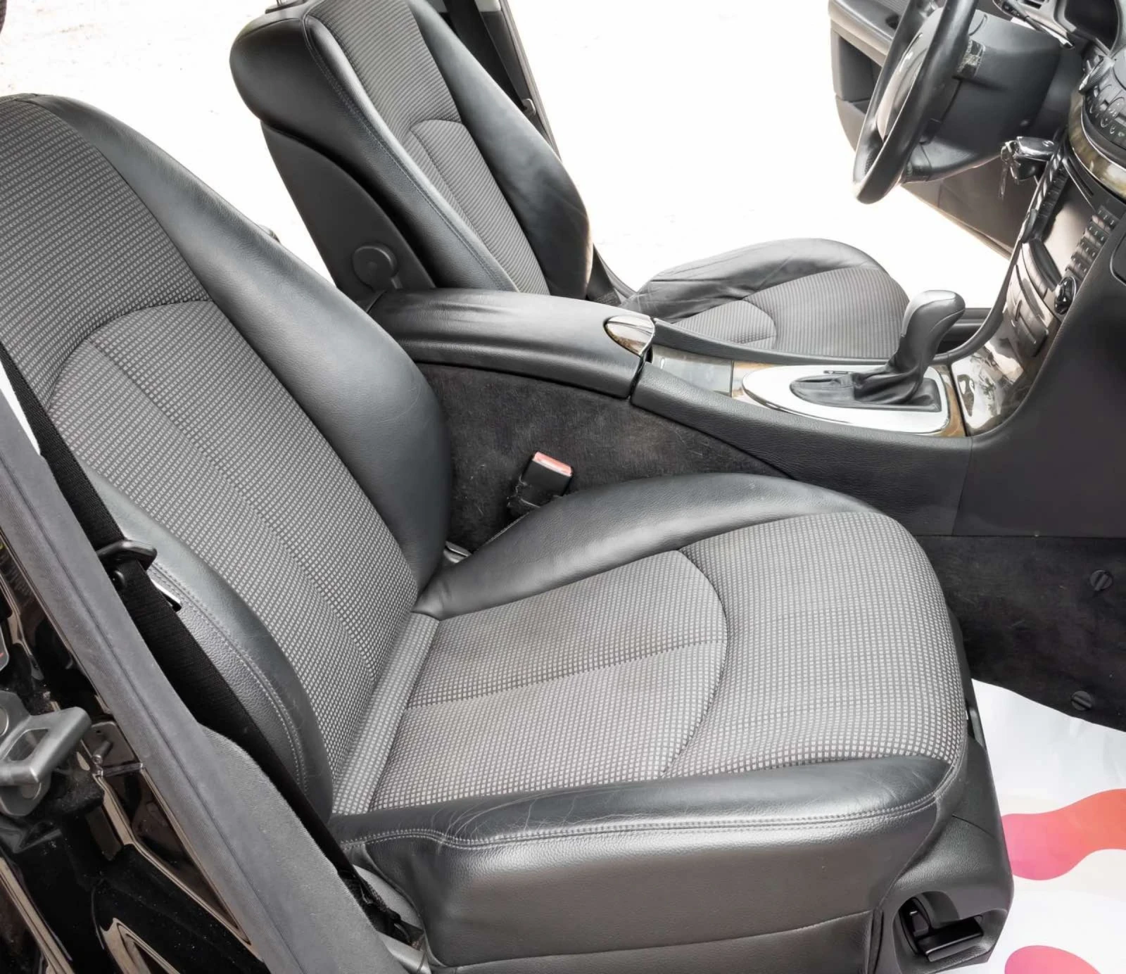 Mercedes-Benz E 320 3.2 cdi 204kc. Avangarde  | Mobile.bg � ����������� 12