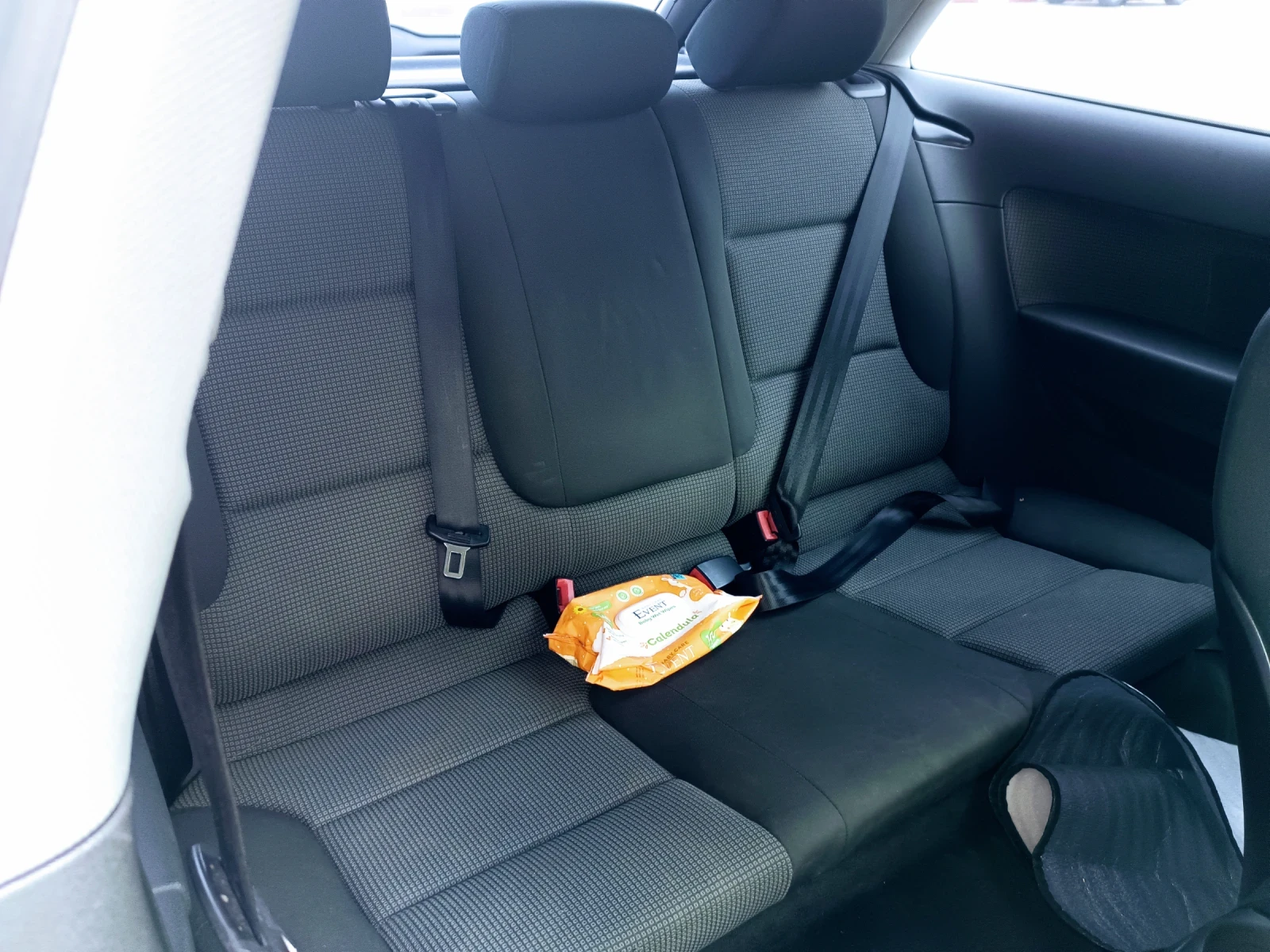 Audi A3 Автоматик, снимка 4 - Автомобили и джипове - 55401867