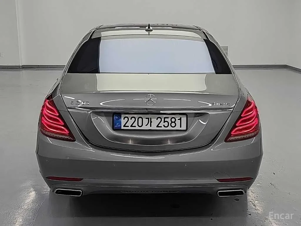 Mercedes-Benz S 500 LONG* �����* �������* BURMESTER* 360* SOFT CLOSE*  | Mobile.bg � ����������� 3