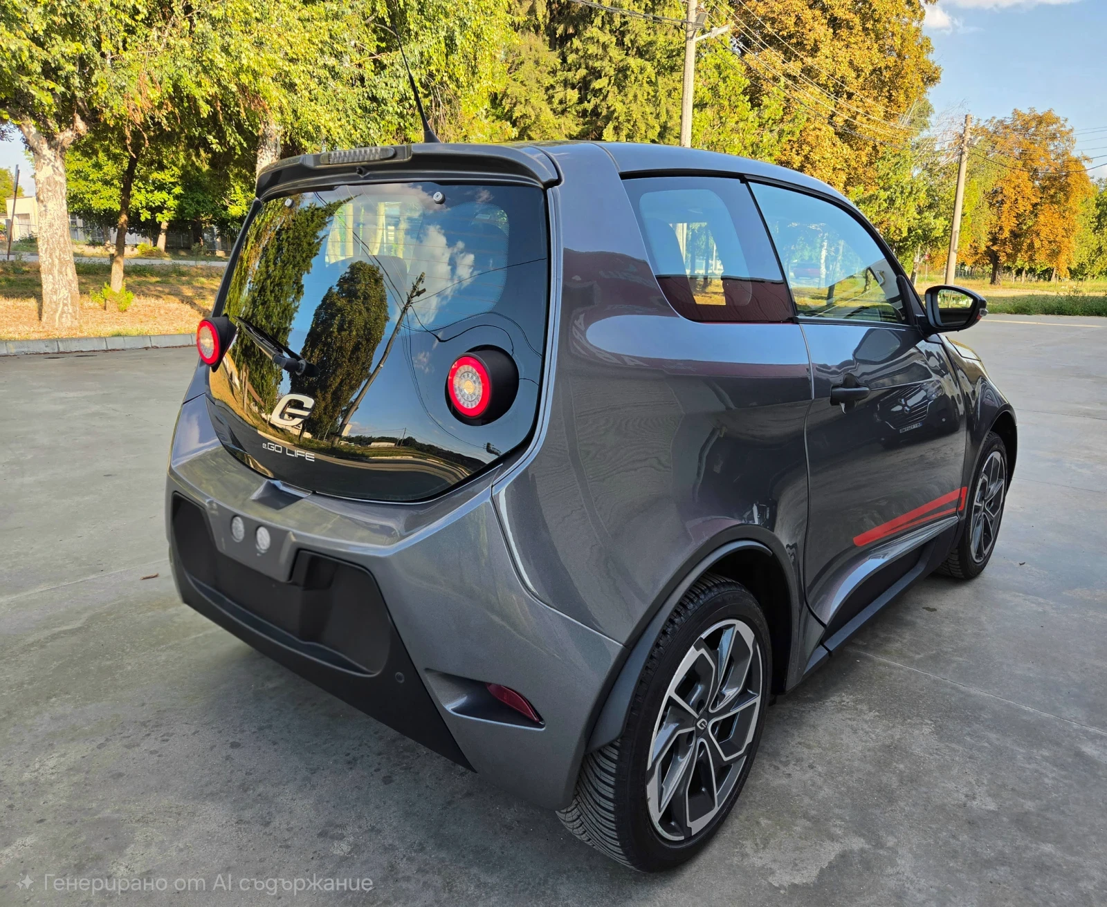e.GO Life 60 Next | Mobile.bg � ����������� 4