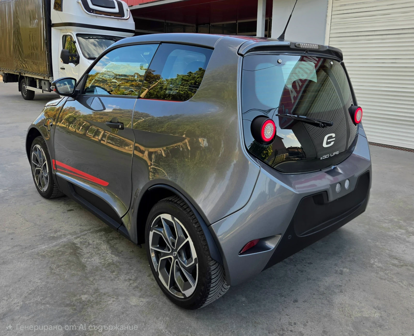 e.GO Life 60 Next | Mobile.bg � ����������� 2