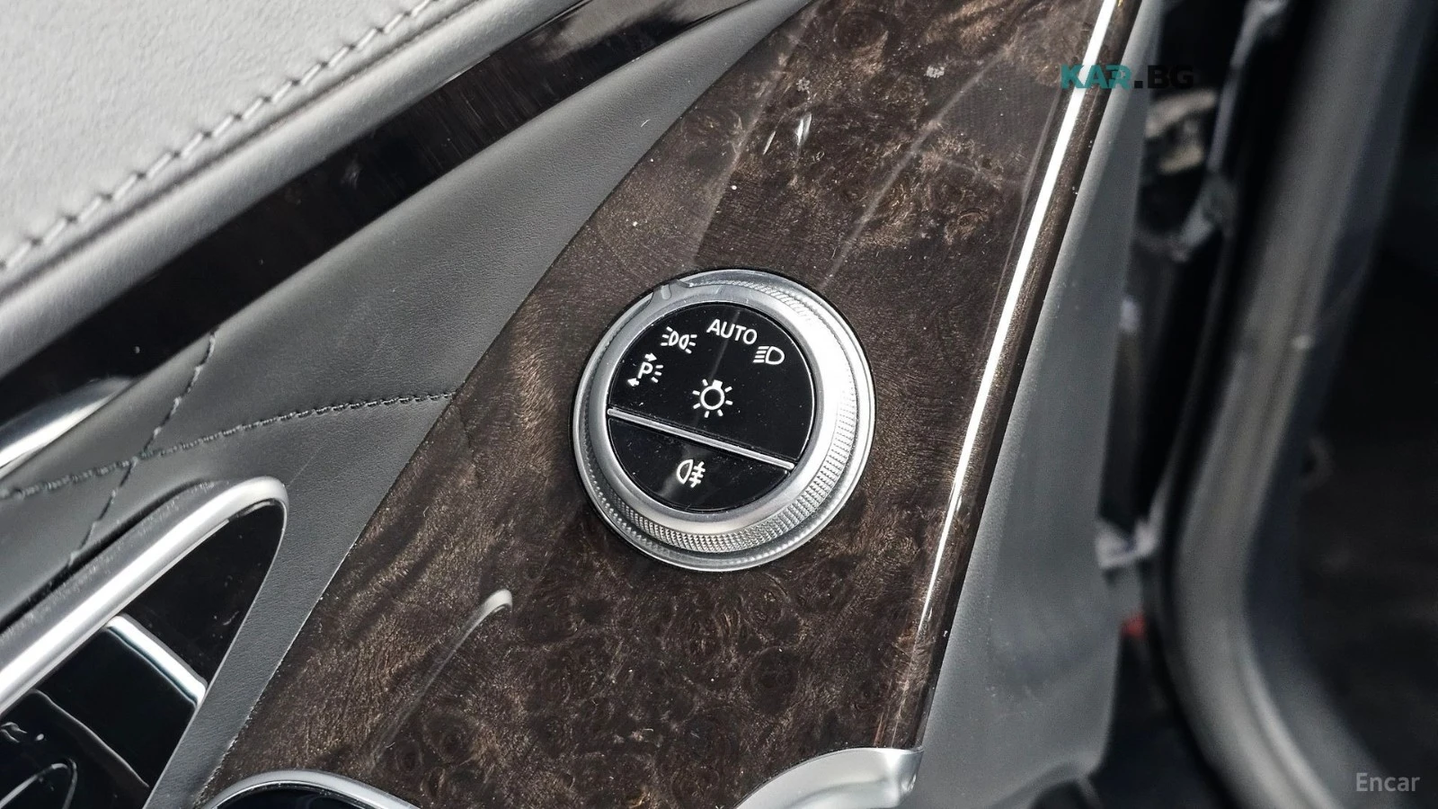 Mercedes-Benz S 580 LONG 4MATIC* HUD* 360* МАСАЖИ* МОНИТОРИ* ОБДУХ* НА, снимка 10 - Автомобили и джипове - 55887450