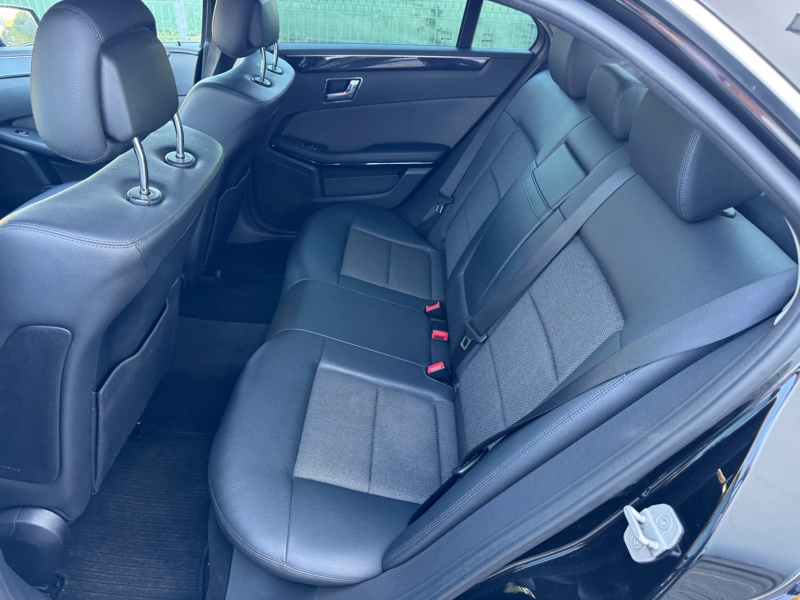 Mercedes-Benz E 350 E350 avangard | Mobile.bg � ����������� 12