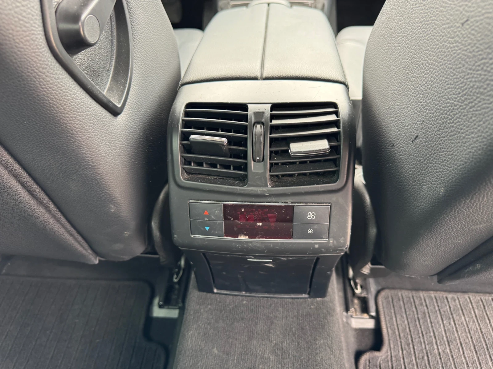 Mercedes-Benz E 350 E350 avangard, снимка 17 - Автомобили и джипове - 56181543