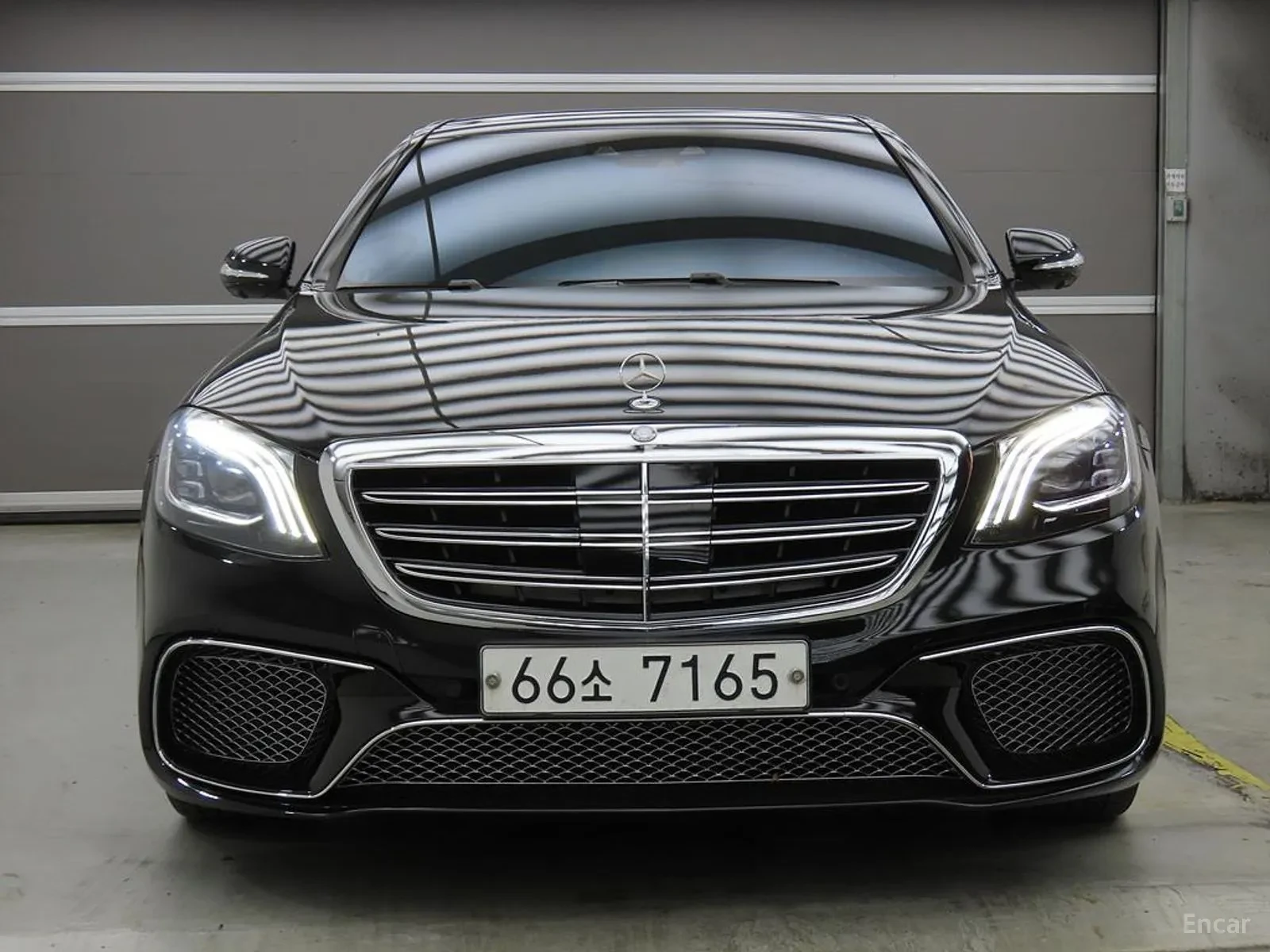 Mercedes-Benz S 500 BURMESTER\AMG PACKET\MONITORI, снимка 2 - Автомобили и джипове - 56185511