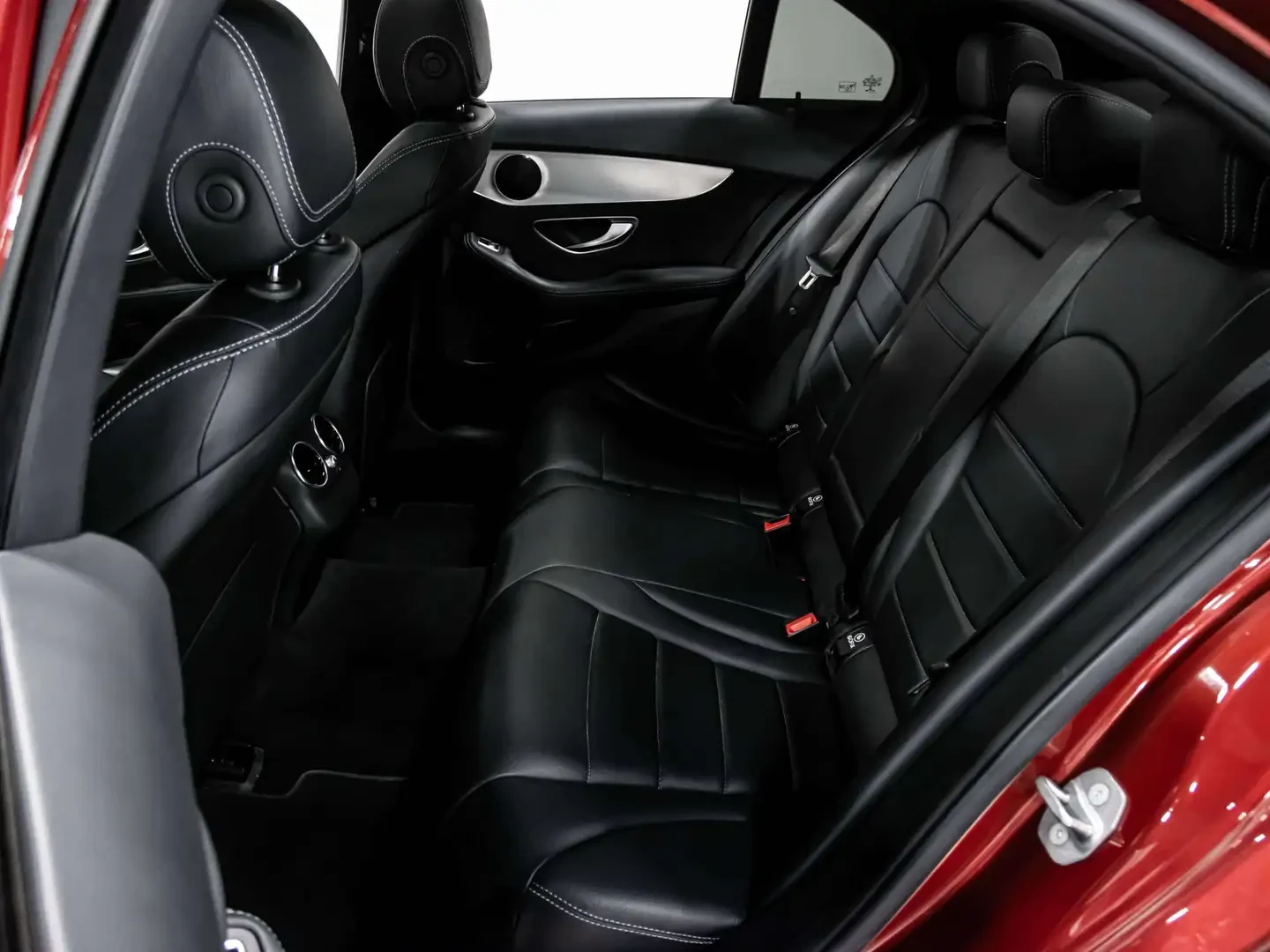 Mercedes-Benz C 300 AMG LINE/MULTIBEAM/PANO/������ ��� ������������/  | Mobile.bg � ����������� 15