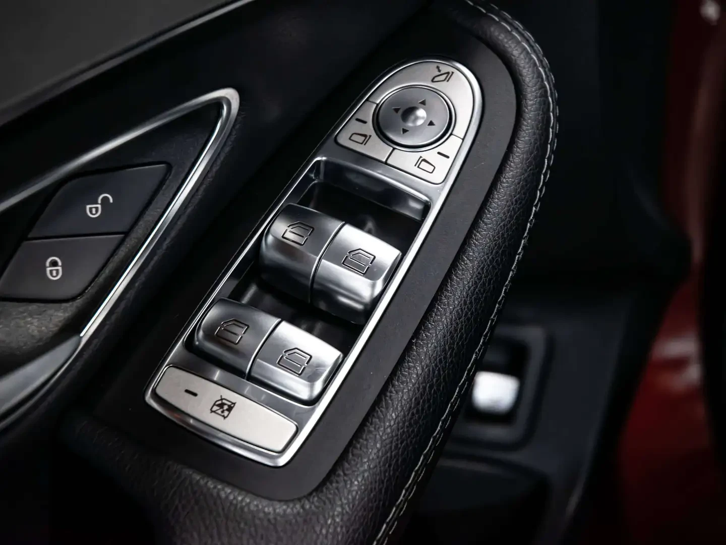 Mercedes-Benz C 300 AMG LINE/MULTIBEAM/PANO/������ ��� ������������/  | Mobile.bg � ����������� 8