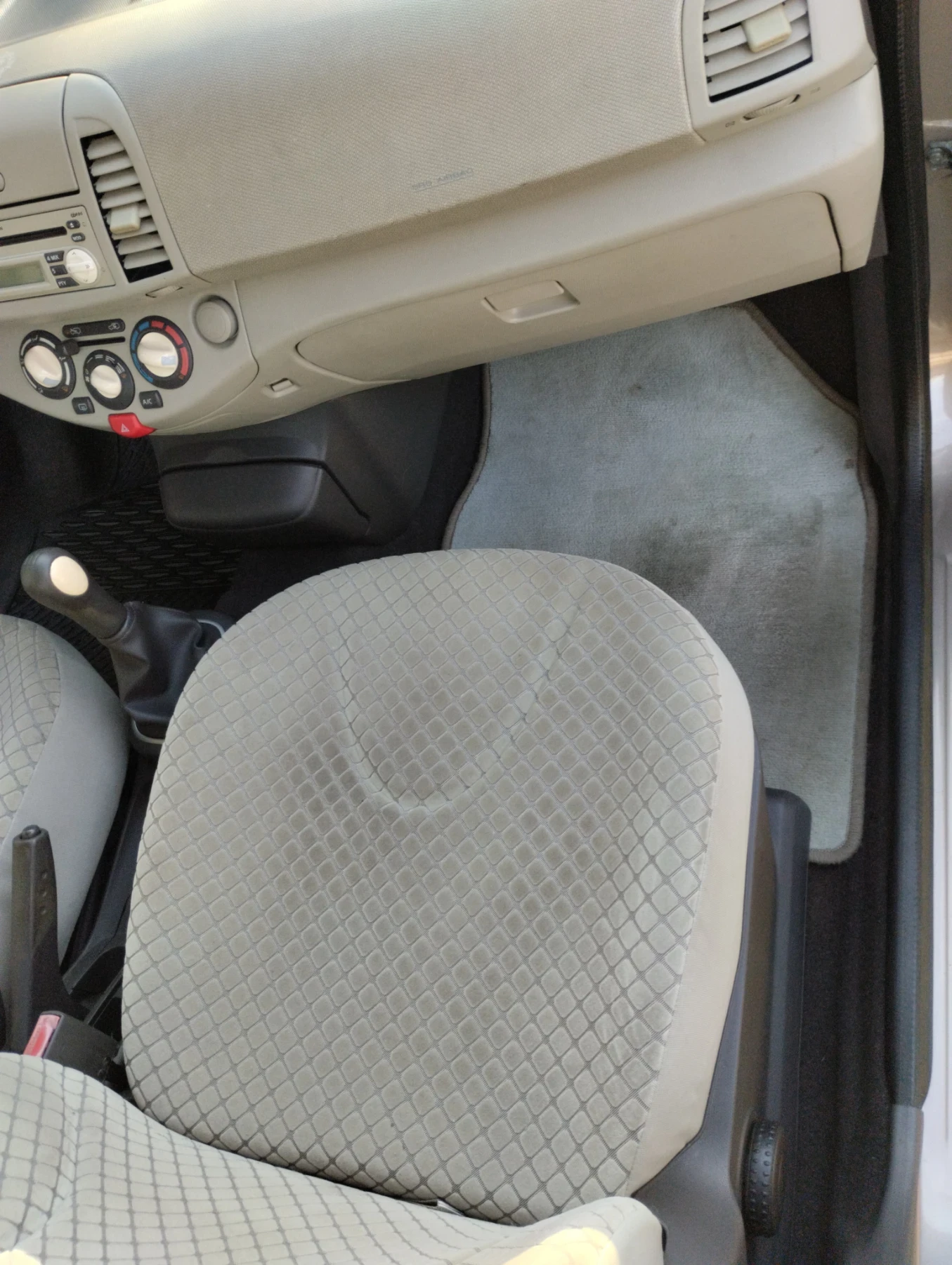 Nissan Micra, снимка 8 - Автомобили и джипове - 56417256