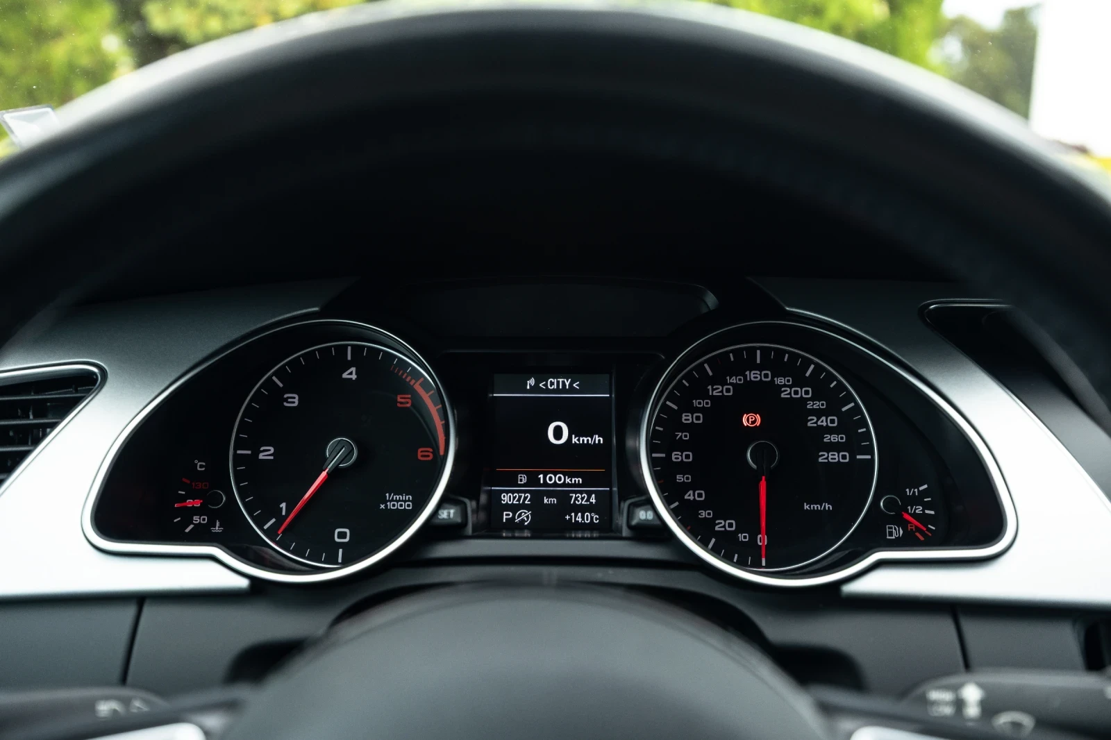 Audi A5 Sportback, снимка 7 - Автомобили и джипове - 56424655