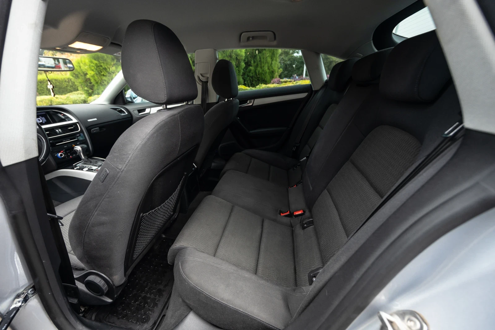 Audi A5 Sportback, снимка 5 - Автомобили и джипове - 56424655