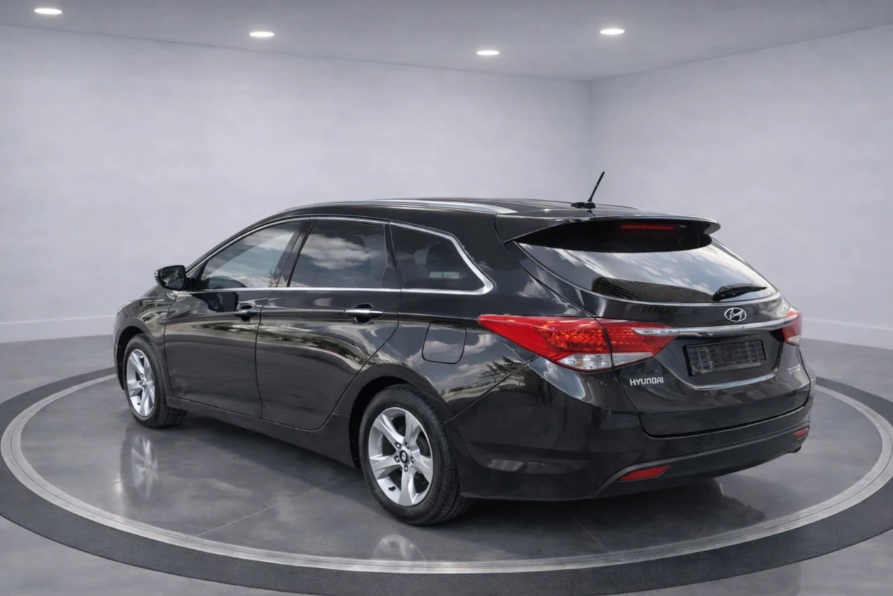 Hyundai I40 2.0GDi  177�.�.  ��������  | Mobile.bg � ����������� 4