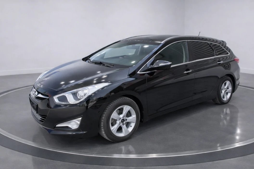 Hyundai I40 2.0GDi  177�.�.  ��������  | Mobile.bg � ����������� 3