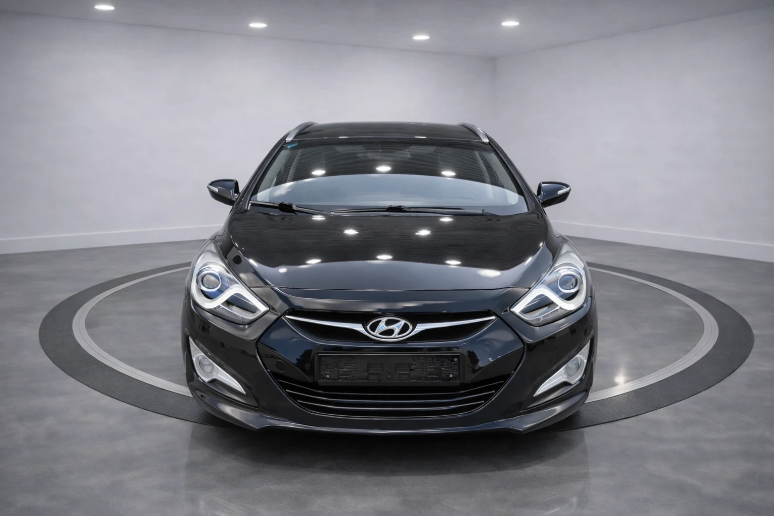 Hyundai I40 2.0GDi  177�.�.  ��������  | Mobile.bg � ����������� 2