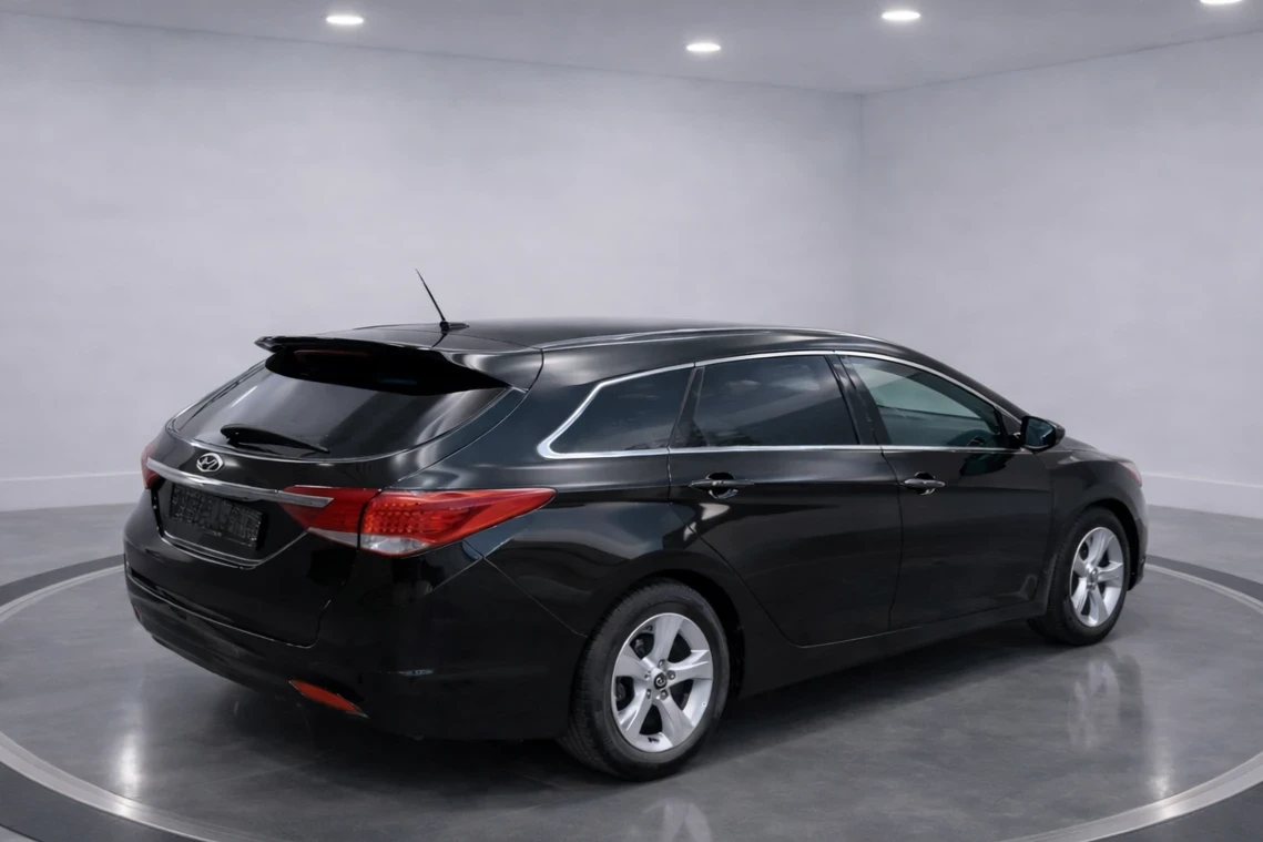 Hyundai I40 2.0GDi  177�.�.  ��������  | Mobile.bg � ����������� 7