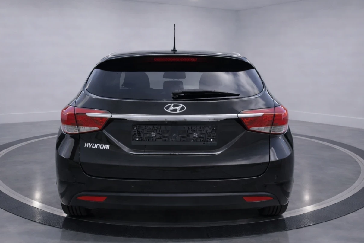 Hyundai I40 2.0GDi  177�.�.  ��������  | Mobile.bg � ����������� 5