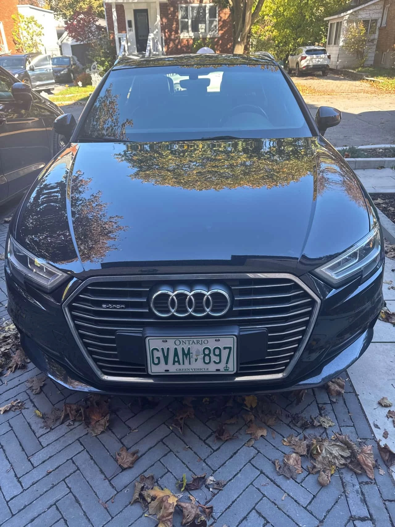 Audi E-Tron  Technik / B&O / Carfax / ����������  | Mobile.bg � ����������� 6