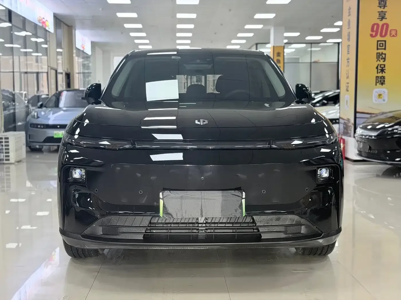 Leapmotor B10 510 Premium Edition, снимка 2 - Автомобили и джипове - 56592159