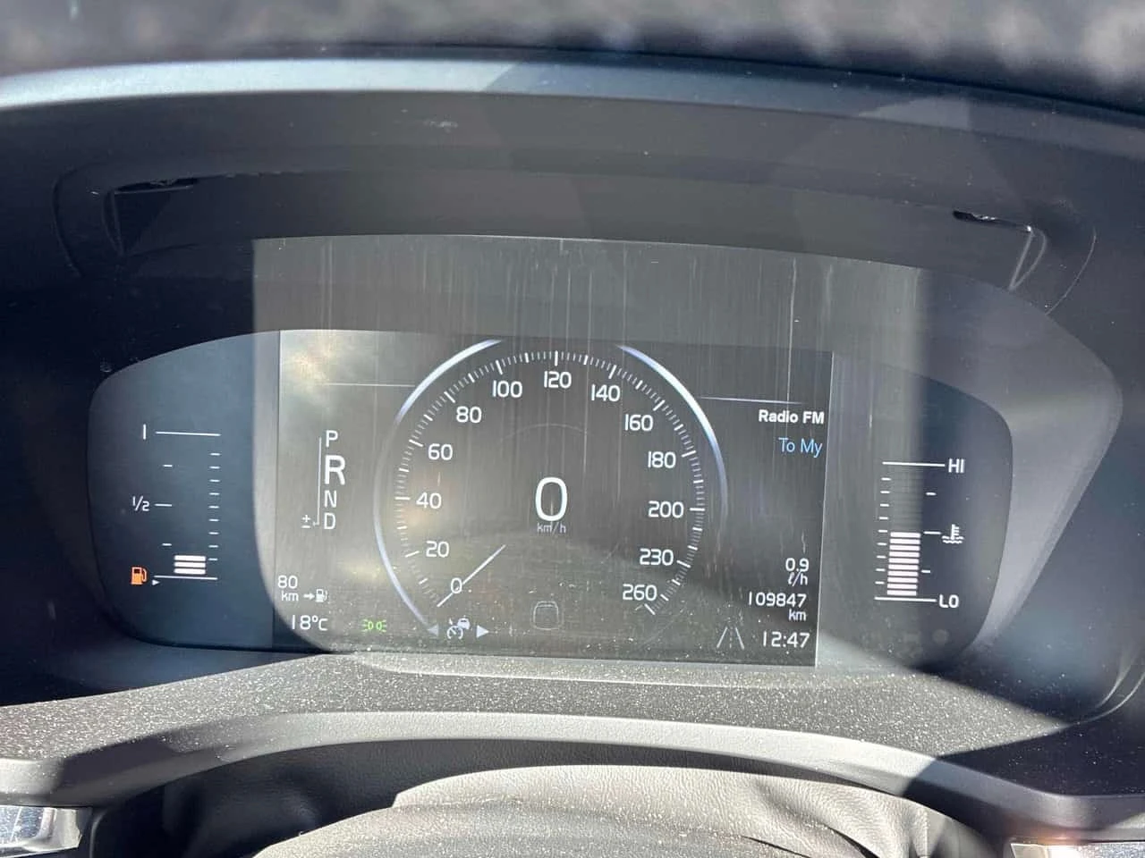 Volvo V60 Cross Country T5 AWD PREMIER PLUS PACKAGE  CARFAX | Mobile.bg � ����������� 8