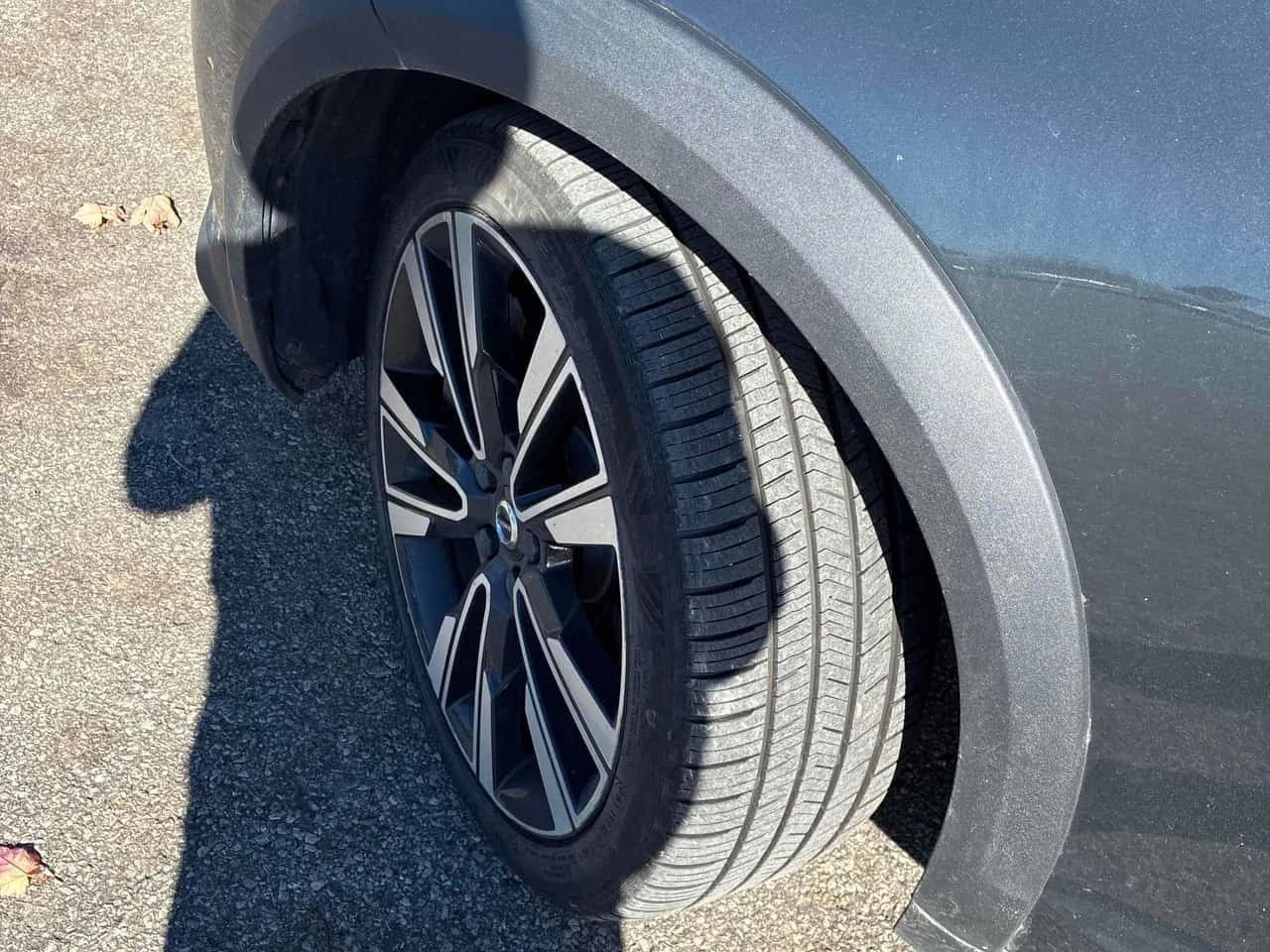 Volvo V60 Cross Country T5 AWD PREMIER PLUS PACKAGE  CARFAX | Mobile.bg � ����������� 16