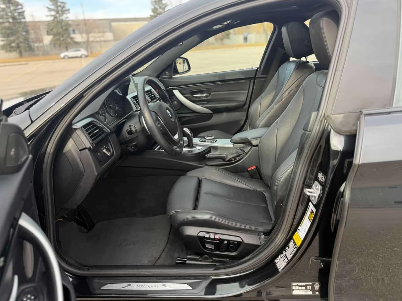 BMW 428 * 4dr Sdn 428i xDrive AWD Gran Coupe * CARFAX * �� | Mobile.bg � ����������� 10