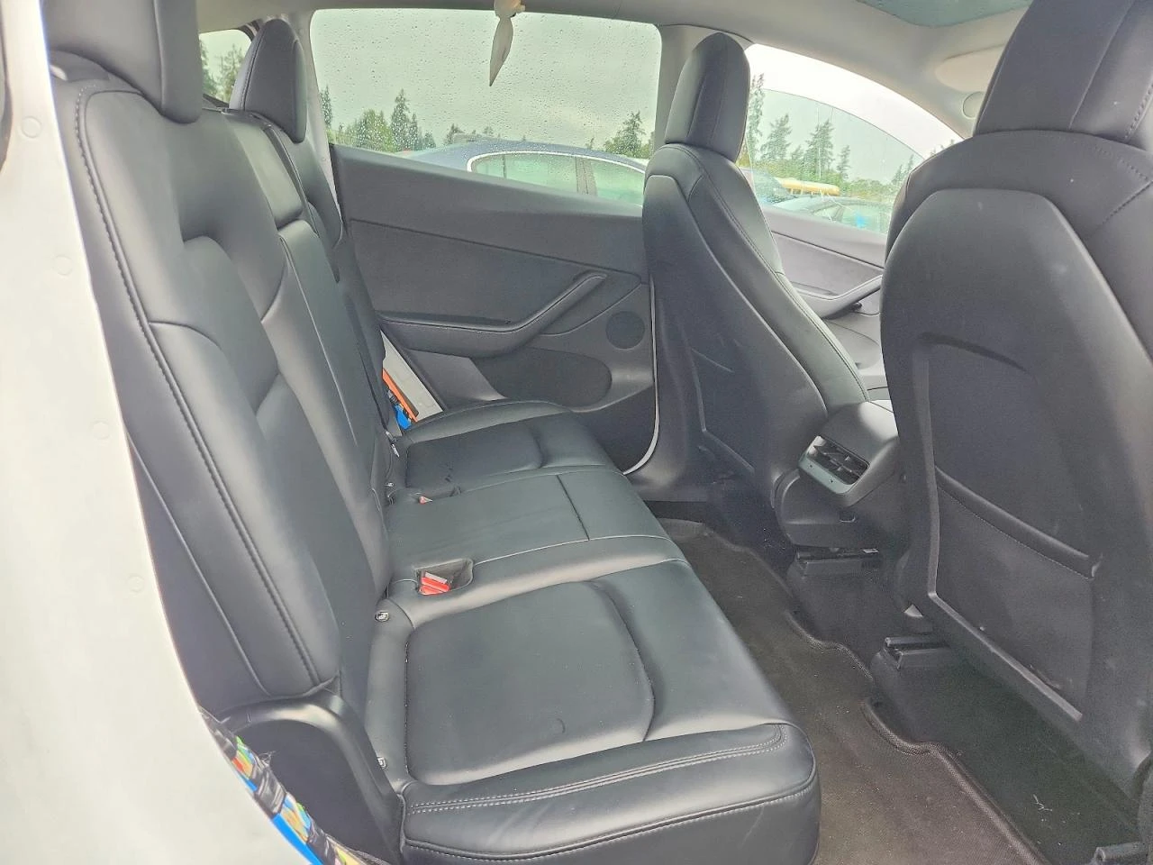 Tesla Model Y * LONG* RANGE* AWD* , снимка 11 - Автомобили и джипове - 56737104