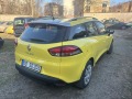 Renault Clio 1.2бензим 75кс - изображение 3