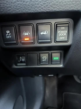 Nissan X-trail 1.7 DCI 2WD / ЛЮКСЕМБУРГ / ПАНОРАМА, снимка 15