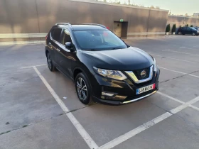 Nissan X-trail 1.7 DCI 2WD / ЛЮКСЕМБУРГ / ПАНОРАМА, снимка 2
