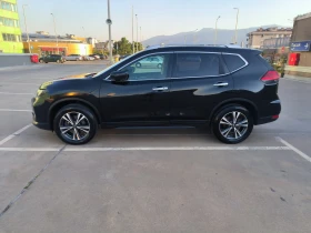 Nissan X-trail 1.7 DCI 2WD / ЛЮКСЕМБУРГ / ПАНОРАМА, снимка 4