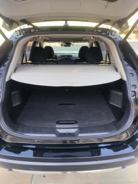 Nissan X-trail 1.7 DCI 2WD / ЛЮКСЕМБУРГ / ПАНОРАМА, снимка 10