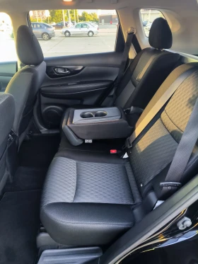 Nissan X-trail 1.7 DCI 2WD / ЛЮКСЕМБУРГ / ПАНОРАМА, снимка 9