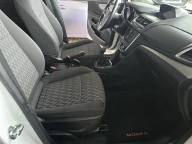 Opel Mokka 1.4 АГУ, снимка 6