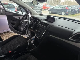 Opel Mokka 1.4 АГУ, снимка 5