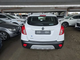 Opel Mokka 1.4 АГУ, снимка 8